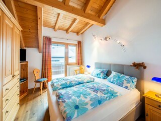 Appartement Wagrain Équipement 11