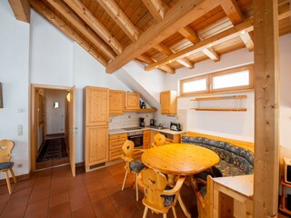 Appartement Wagrain Kenmerken 21