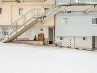 Appartement Wagrain Enregistrement extérieur 4