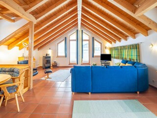 Apartment Wagrain Ausstattung 11