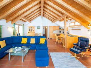 Appartement Wagrain Kenmerken 8