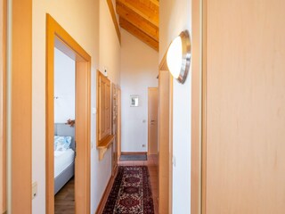 Appartamento Wagrain Caratteristiche 8