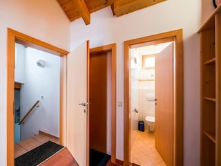 Apartamento Wagrain Características 12