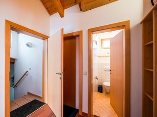 Appartement Wagrain Équipement 12