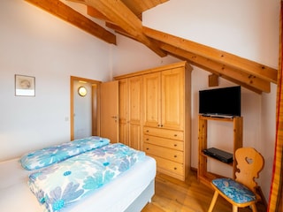 Apartment Wagrain Ausstattung 22