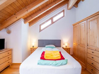 Appartement Wagrain Kenmerken 14