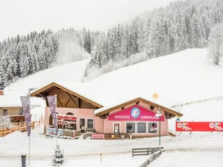 Apartment Wagrain Umgebung 24