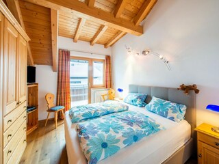 Apartamento Wagrain Características 14