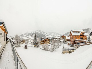 Apartment Wagrain Outdoor Recording 4