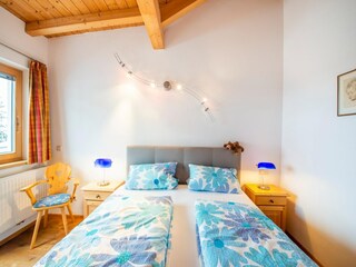 Appartement Wagrain Équipement 17