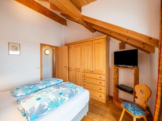 Apartment Wagrain Ausstattung 22