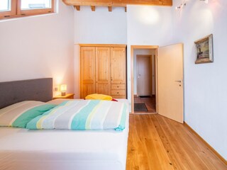 Appartement Wagrain Équipement 18