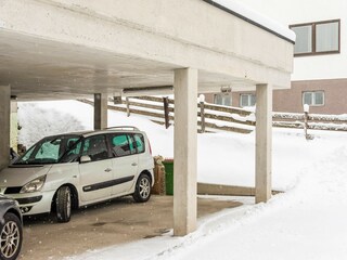 Apartamento Wagrain  31