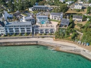 Parc de vacances Résidence Le Coteau et la Mer, Tréboul, front de mer - Douarnenez - image1