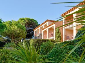 Ferienpark Residence La Pinède, Hyères - Hyères - image1