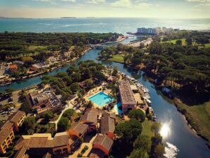 Parc de vacances Résidence Les Rives de Cannes Mandelieu - Cannes - image1