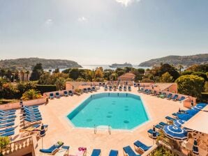 Parco vacanze Residenza L'Ange Gardien, Villefranche-sur-Mer - Beaulieu sur Mer - image1