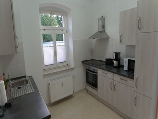 Apartamento Ballenstedt Características 12