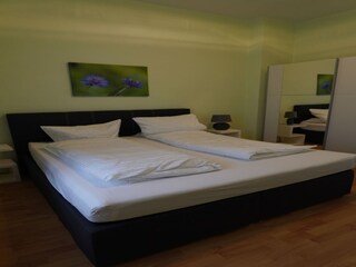 Apartamento Ballenstedt Características 9