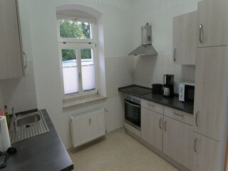 Apartment Ballenstedt Ausstattung 5