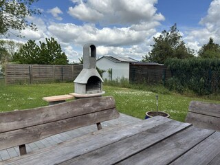 Apartamento Ballenstedt Grabación al aire libre 2