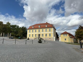 Appartement Ballenstedt Omgeving 14