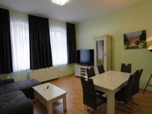 Apartment Ferienwohnung Otto der Reiche in Ballenstedt - Ballenstedt - image1