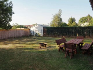 Appartement Ballenstedt Buitenaudio-opname 3