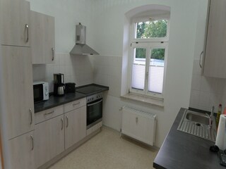 Appartement Ballenstedt Kenmerken 8