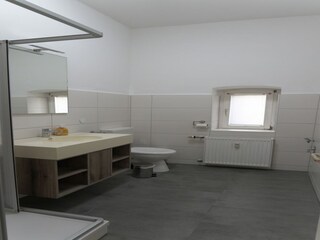 Appartement Ballenstedt Kenmerken 10