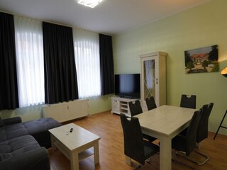 Apartment Ballenstedt Features 1