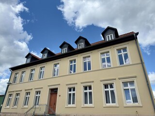 Apartment Ballenstedt Outdoor Recording 5