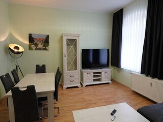 Apartment Ballenstedt Features 7