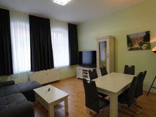 Appartement Ballenstedt Kenmerken 7