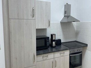 Appartement Ballenstedt Kenmerken 8