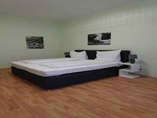 Appartement Ballenstedt Kenmerken 9