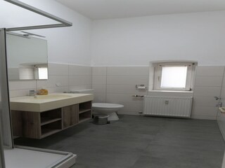 Appartement Ballenstedt Kenmerken 12