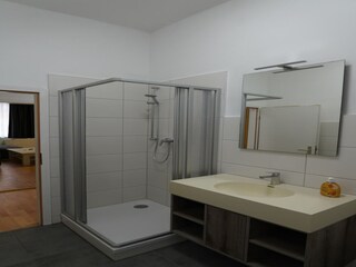 Appartement Ballenstedt Kenmerken 6