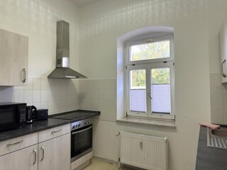 Appartement Ballenstedt Kenmerken 8