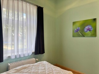 Appartement Ballenstedt Kenmerken 9