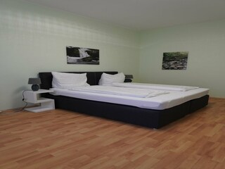 Appartement Ballenstedt Kenmerken 6