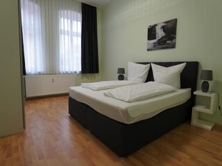Appartement Ballenstedt Kenmerken 9