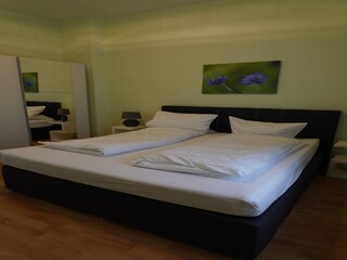 Appartement Ballenstedt Kenmerken 10