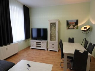 Appartement Ballenstedt Kenmerken 12