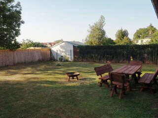 Appartement Ballenstedt Buitenaudio-opname 4