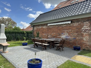 Apartment Ballenstedt Outdoor Recording 2