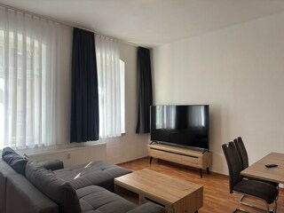 Apartment Ballenstedt Ausstattung 5