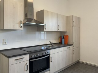 Appartement Ballenstedt Kenmerken 7