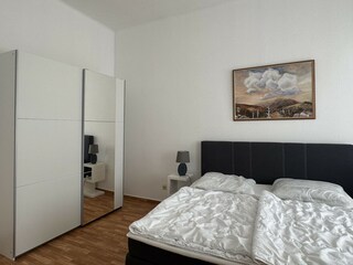 Appartement Ballenstedt Kenmerken 9