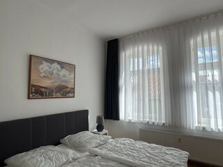 Appartement Ballenstedt Kenmerken 10